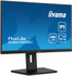 iiyama ProLite XUB2492QSU-B1 computer monitor 60.5 cm (23.8") 2560 x 1440 pixels Wide Quad HD LED Black - XUB2492QSU-B1