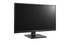 LG 24BK55YP-B computer monitor 60.5 cm (23.8") 1920 x 1080 pixels Full HD LCD Black - 24BK55YP-B.AEK