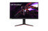 LG 32GP850-B computer monitor 80 cm (31.5") 2560 x 1440 pixels Quad HD LED Black, Red - 32GP850-B.AEK