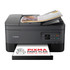 Canon PIXMA TS7450i BK inkjet printer Colour 4800 x 1200 DPI A4 Wi-Fi - 5449C008
