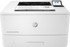 HP LaserJet Enterprise M406dn, Black and white, Printer for Business, Print, Compact Size; Strong Security; Two-sided printing; Energy Efficient; Front-facing USB printing - 3PZ15A