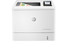 HP Color LaserJet Enterprise M554dn Printer, Print, Front-facing USB printing; Two-sided printing - 7ZU81A