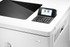 HP Color LaserJet Enterprise M554dn Printer, Print, Front-facing USB printing; Two-sided printing - 7ZU81A