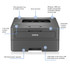 Brother HL-L2445DW wireless laser printer - HL-L2445DW