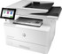 HP LaserJet Enterprise MFP M430f, Black and white, Printer for Business, Print, copy, scan, fax, 50-sheet ADF; Two-sided printing; Two-sided scanning; Front-facing USB printing; Compact Size; Energy Efficient; Strong Security - 3PZ55A