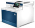 HP Color LaserJet Pro LaserJet Pro 4302fdw Wireless Multifunction Color Printer, Copier, Scanner; Duplex - 5HH64F