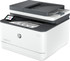 HP LaserJet Pro MFP 3102fdw Printer, Black and white, Printer for Small medium business, Print, copy, scan, fax, Wireless; Print from phone or tablet; Two-sided printing; Two-sided scanning; Fax - 3G630F