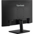 Viewsonic VA2406-h computer monitor 61 cm (24") 1920 x 1080 pixels Full HD LED Black - VA2406-H