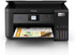 Epson EcoTank ET-2850 Inkjet A4 5760 x 1440 DPI 33 ppm Wi-Fi - C11CJ63401