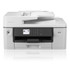 Brother MFC-J6540DW Inkjet A3 1200 x 4800 DPI Wi-Fi - MFC-J6540DWZU1