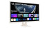 LG 32SR50F-W computer monitor 80 cm (31.5") 1920 x 1080 pixels Full HD White - 32SR50F-W.AEK