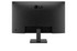 LG 27MR400-B computer monitor 68.6 cm (27") 1920 x 1080 pixels Full HD Black - 27MR400-B.AEKQ