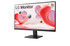 LG 27MR400-B computer monitor 68.6 cm (27") 1920 x 1080 pixels Full HD Black - 27MR400-B.AEKQ