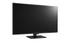 LG 43UN700P-B computer monitor 109.2 cm (43") 3840 x 2160 pixels 4K Ultra HD LED Black - 43UN700P-B.AEK