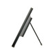 Hannspree HT248PPB computer monitor 60.5 cm (23.8") 1920 x 1080 pixels Full HD LED Touchscreen Tabletop Black - HT248PPB