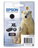 Epson Singlepack Black 26XL Claria Premium Ink - C13T26214012
