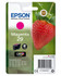 Epson Strawberry Singlepack Magenta 29 Claria Home Ink - C13T29834012