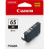 Canon CLI-65BK Black Ink Cartridge - 4215C001