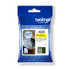 Brother LC-422Y ink cartridge 1 pc(s) Original Yellow - LC-422Y