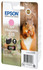 Epson Squirrel Singlepack Light Magenta 378 Claria Photo HD Ink - C13T37864010