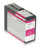 Epson Singlepack Magenta T580300 - C13T580300