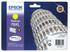 Epson Tower of Pisa Singlepack Yellow 79XL DURABrite Ultra Ink - C13T79044010