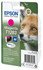 Epson Fox Singlepack Magenta T1283 DURABrite Ultra Ink - C13T12834012