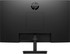HP V24i G5 computer monitor 60.5 cm (23.8") 1920 x 1080 pixels Full HD Black - 65P58AA