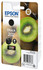 Epson Kiwi Singlepack Black 202 Claria Premium Ink - C13T02E14010