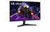 LG 24GN60R-B computer monitor 61 cm (24") 1920 x 1080 pixels Full HD LED Black - 24GN60R-B.AEK