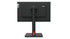 Lenovo ThinkVision T23i-30 LED display 58.4 cm (23") 1920 x 1080 pixels Full HD Black - 63B2MAT6UK