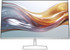 HP Series 5 27 inch FHD White Monitor - 527sw - 94F46AA
