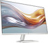 HP Series 5 27 inch FHD White Monitor - 527sw - 94F46AA