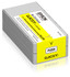 Epson GJIC5(Y): Ink cartridge for ColorWorks C831 (Yellow) (MOQ=10) - C13S020566