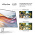 HP Series 5 27 inch FHD Monitor - 527sf - 94F44AA