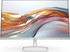 HP Series 5 23.8 inch FHD White Monitor - 524sw - 94C21AA