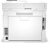 HP Color LaserJet Pro MFP 4302fdn Printer, Color, Printer for Small medium business, Print, copy, scan, fax, Print from phone or tablet; Automatic document feeder; Two-sided printing - 4RA84F