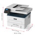 Xerox B225 Multifunction Printer, Print/Scan/Copy, Black and White Laser, Wireless, All In One - B225V_DNIUK