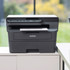Brother DCP-L2620DW multifunction printer Laser A4 1200 x 1200 DPI 32 ppm Wi-Fi - DCP-L2620DW