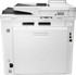 HP Color LaserJet Pro MFP M479fdw, Color, Printer for Print, copy, scan, fax, email, Scan to email/PDF; Two-sided printing; 50-sheet uncurled ADF - W1A80A
