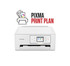 Canon PIXMA TS7650i Inkjet A4 1200 x 1200 DPI Wi-Fi - 6256C006