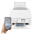 Canon PIXMA TS7650i Inkjet A4 1200 x 1200 DPI Wi-Fi - 6256C006
