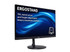 Acer CB2 CB242YEbmiprx 23.8" ZeroFrame 100Hz IPS 1ms(VRB) 250nits VGA HDMI DP, Speakers - UM.QB2EE.E05