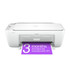 HP DeskJet 2810e All-in-One Printer Thermal inkjet A4 4800 x 1200 DPI 7.5 ppm Wi-Fi - 588Q0B