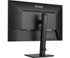 iiyama ProLite XUB2794HSU-B6 computer monitor 68.6 cm (27") 1920 x 1080 pixels Full HD Black - XUB2794HSU-B6