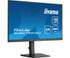 iiyama ProLite XUB2794HSU-B6 computer monitor 68.6 cm (27") 1920 x 1080 pixels Full HD Black - XUB2794HSU-B6