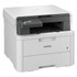Brother MFC-L3520CDWE EcoPro Ready 3-in-1 colour laser printer - DCP-L3520CDWE