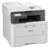 Brother MFC-L3740CDWE EcoPro ready all-in-one colour laser printer - MFCL3740CDWEZU1