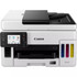 Canon MAXIFY GX6050 MegaTank Inkjet A4 600 x 1200 DPI Wi-Fi - 4470C008