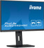 iiyama ProLite XUB2492HSC-B5 LED display 61 cm (24") 1920 x 1080 pixels Full HD Black - XUB2492HSC-B5